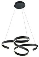 Suspensie moderna led SMD 52W Francis 371310142 Trio