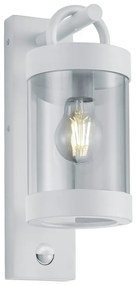 Corp de iluminat pentru exterior (înălțime 33 cm) Sambesi – Trio