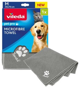 Prosop pentru animale Pet – Vileda