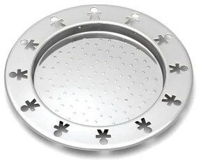 Suport pentru sticlă/coaster Mini Girotondo, diam. 15 cm - Alessi