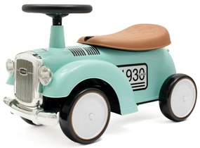 Baby Mix Retro baby bouncer mint , 27 x 25 x 58 cm