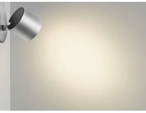 Spot LED MYLIVING STAR 1xLED/4W/230V Philips 56240/48/16