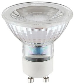 Bec GU10 LED 4,9W 345lm, 3000K