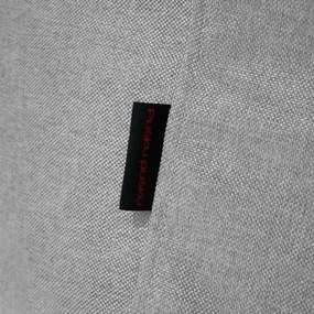 Fotoliu bean bag albastru Sofa Lounge – SLOWDOWN