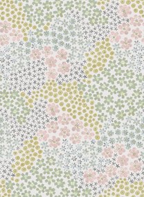 Fototapet, Perennials, Rebel Walls