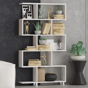 Biblioteca Nilufer White