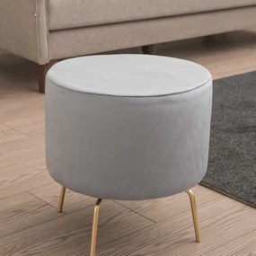 Scaun Octo Grey