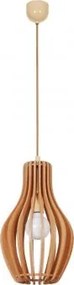 Pendul rustic 1 bec E27 IKA NOWODVORSKI 4171