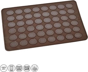 Orion Formă din silicon pentru macaroons