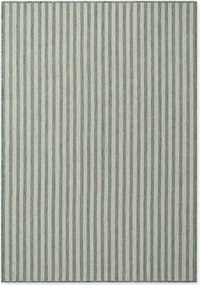 Covor pentru exterior și interior verde/crem 160x230 cm Haringey Linley – Ted Baker