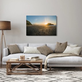 Tablou cu paja (90x60 cm)