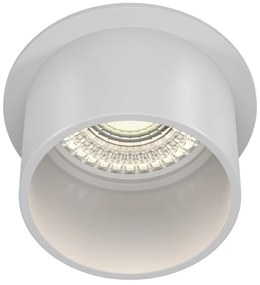 Spot incastrabil design modern Reif alb MYDL050-01W