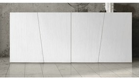 COMODA - LEMN NATUR PERIAT