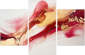 Tablou - Abstract (90x60 cm)