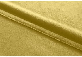 Draperie opaca VELVET 140x270 cm, horcicowy Agatat: Rejansa