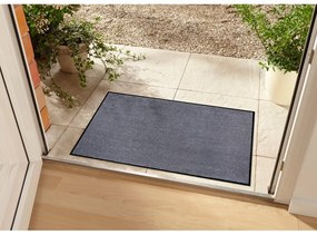 Covoraș intrare gri 80x60 cm - Ragami