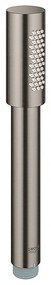 Para de dus Grohe Sena antracit periat Hard Graphite 1 tip de jet