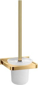 Perie WC Omnires Darling auriu