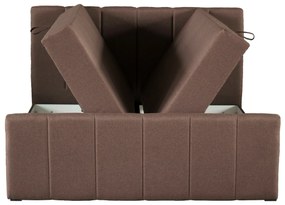 Pat boxspring Skar (malmo new 26). 1064094