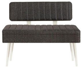 Taburet Banca Bucatarie Bench, 110 x 85 x 36 cm