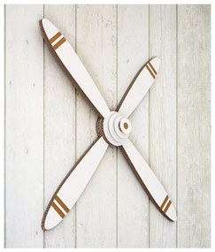 Decorațiune pentru perete Unlimited Design, elice