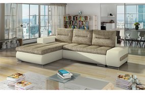 Coltar extensibil Ottavio pe stanga Berlin 03/Soft 33