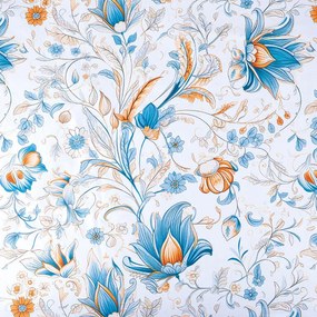 Lenjerie de pat Dual Feel LILIANE