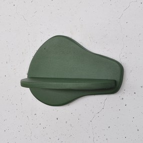 Raft de perete Mehehe (verde). 1127534