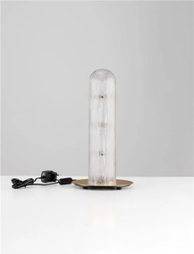 Veioza/Lampa de masa LED design decorativ GLOREE