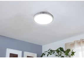 Eglo 96033 - LED Plafoniera COMPETA 1 LED/22W/230V