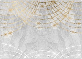 Tablou - Design beton (70x50 cm)