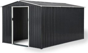 Căsuță de grădină pentru unelte AVENBERG, 2,45 × 3,65 m