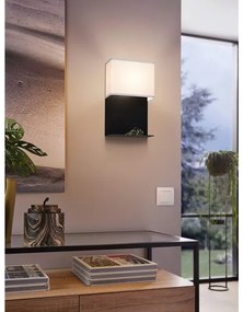 Eglo 99069 - Aplică perete LED GALDAKAO LED/5,4W/230V