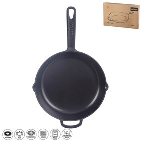 Tigaie din fontă ø 28 cm LITINA SMALT – Orion