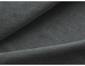 Colțar gri închis (cu colț pe partea stângă) Hoku – Makamii