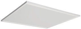 Osram - Panou LED aplicat PLANON LED/40W/230V 59,5x59,5 cm alb