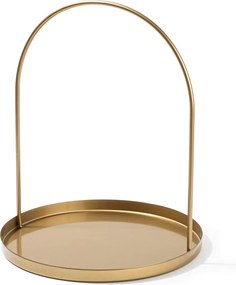 Suport bijuterii GED-005 Auriu 22.5x28 cm