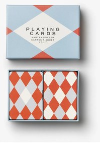 Joc de cărți Play Double Playing Cards – Printworks