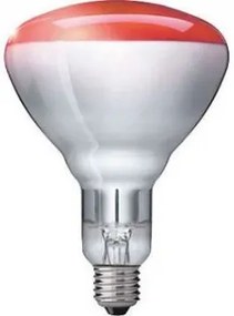 Bec infrarosu incalzire 250W E27 14-027250 LUMEN
