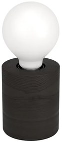 Lampă de masă TURIALDO 1xE27/28W/230V Eglo 900334
