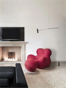 Lampa LED suspendata design minimalist VOICE