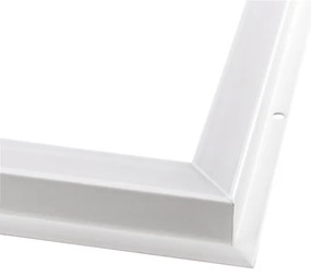 Cadru LED încastrat Kanlux 26771 AVAR LED/40W/230V 6000K 59x59 cm