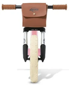 BERG Biky Retro Bicicletă fără pedale, roz