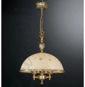 Lustra, Pendul clasic realizat manual 6308