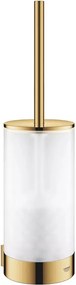 Perie WC Grohe Selection auriu lucios Cool Sunrise