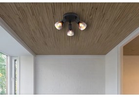 Plafoniera stil minimalist SATELLA 3L
