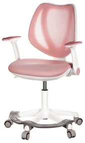 Autronic KA-C806 PINK Scaun de birou