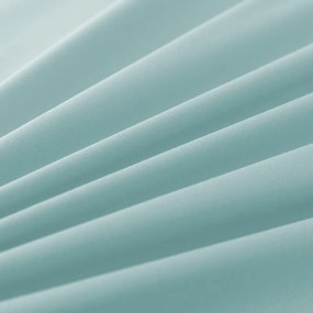 Lenjerie de pat din microfibra RUFFORA mentolovo-sede Dimensiune lenjerie de pat: 70 x 80 cm | 140 x 200 cm