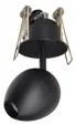 Spot incastrat led 4.5W Ovum AZ3093 Azzardo