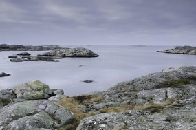 Tapet Soft Rocks, Rebel Walls